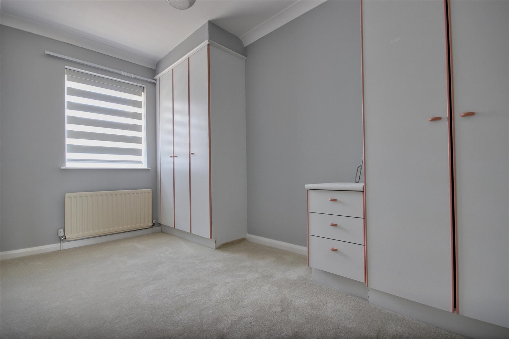 White House Close, Willerby
